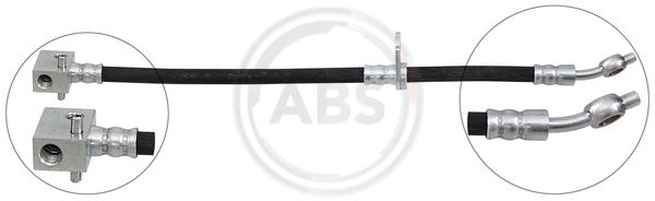 A.B.S. SL 4209 Bremsschlauch